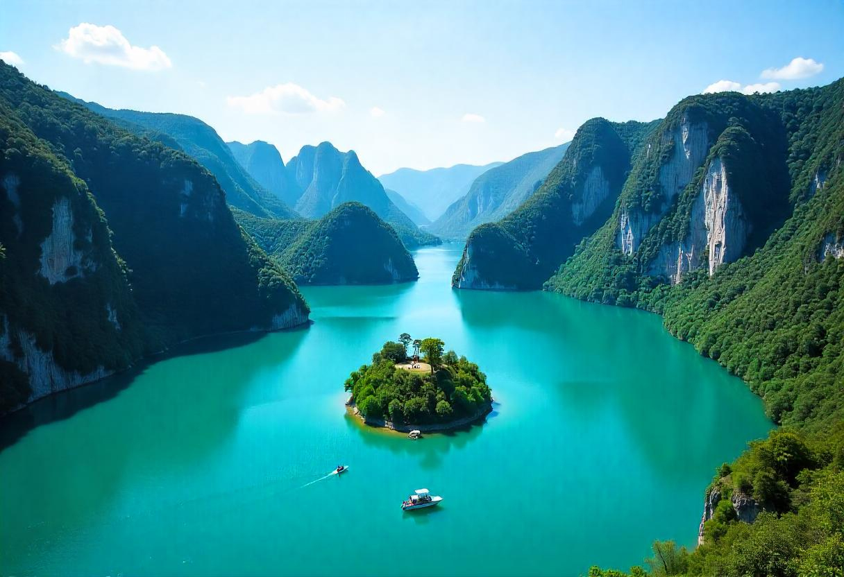 Top 7 Hidden Travel Gems You Must Explore in 2025-EmiratesAmazing.com