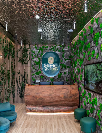 Dubai Banya Wellness