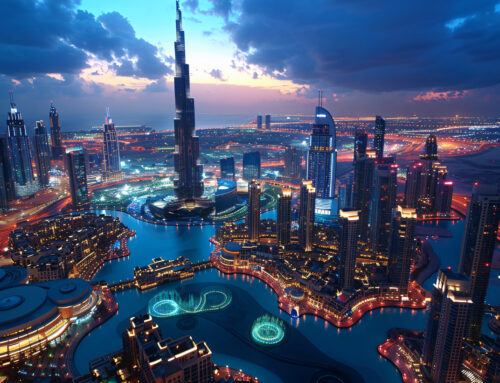 Best Places to Visit in Dubai: Top Attractions You Don’t Want to Miss