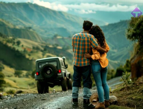 Beyond Deserts & Skyscrapers: Unleash Your Ultimate UAE Adventure in 2025!