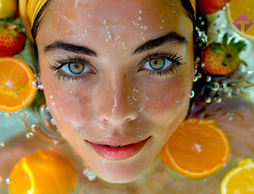 Rejuvenate in Paradise: Discover the Ultimate UAE Spa & Beauty Escapes in 2025