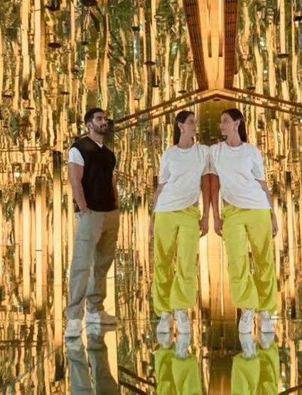 AYA Universe Dubai Entry Ticket – Step Into a Dream