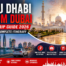 Abu Dhabi from Dubai Day Trip Guide 2026 Complete Itinerary