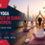 Best Yoga Classes in Dubai