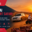 Dubai Desert Safari Ultimate Guide 2026